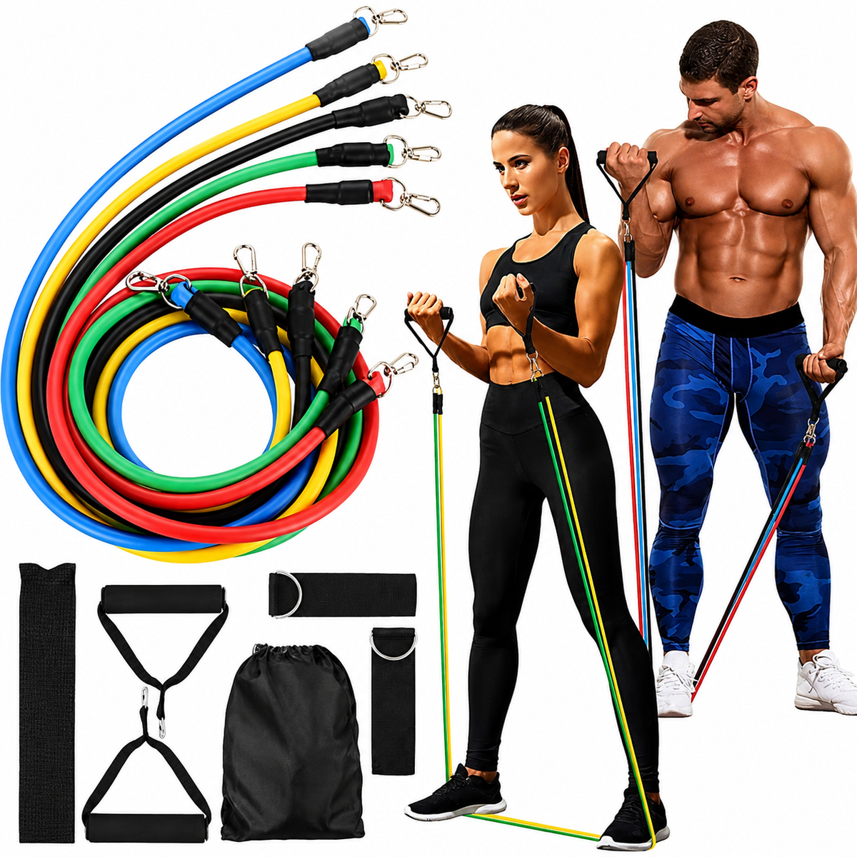 Resistance Bands