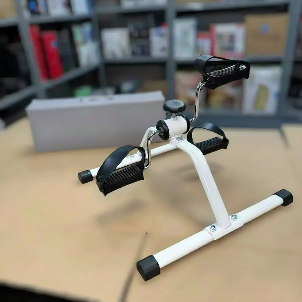 Grand Easy Pedal Exerciser – Fizzy Cart